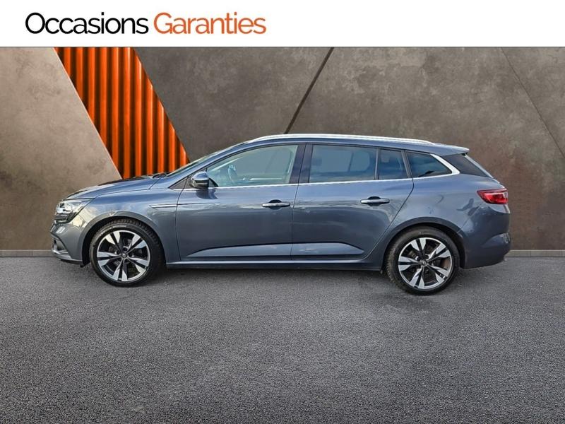 Voitures occasions RENAULT Megane Estate Intens Thionville