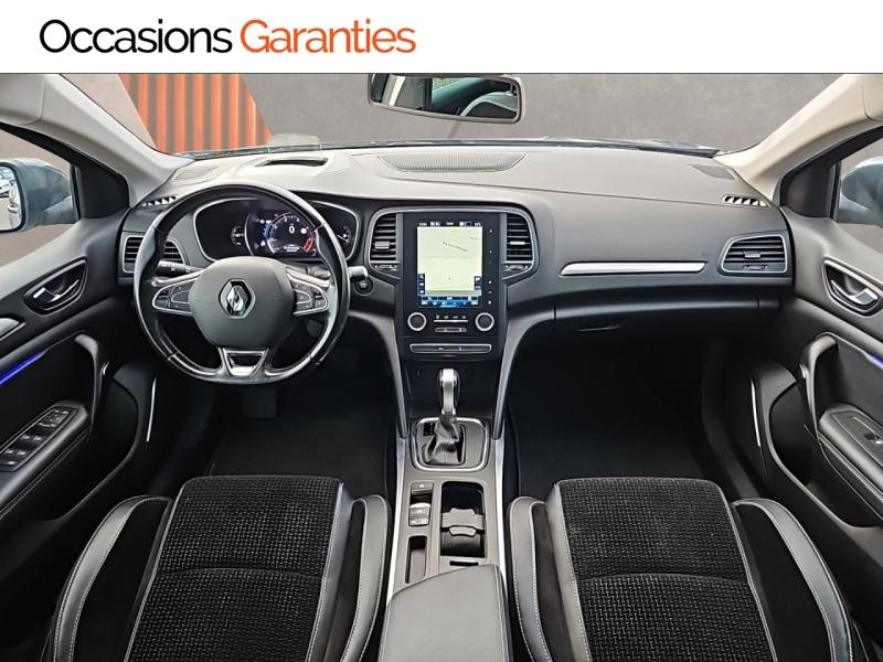 Voitures occasions RENAULT Megane Estate Intens Thionville