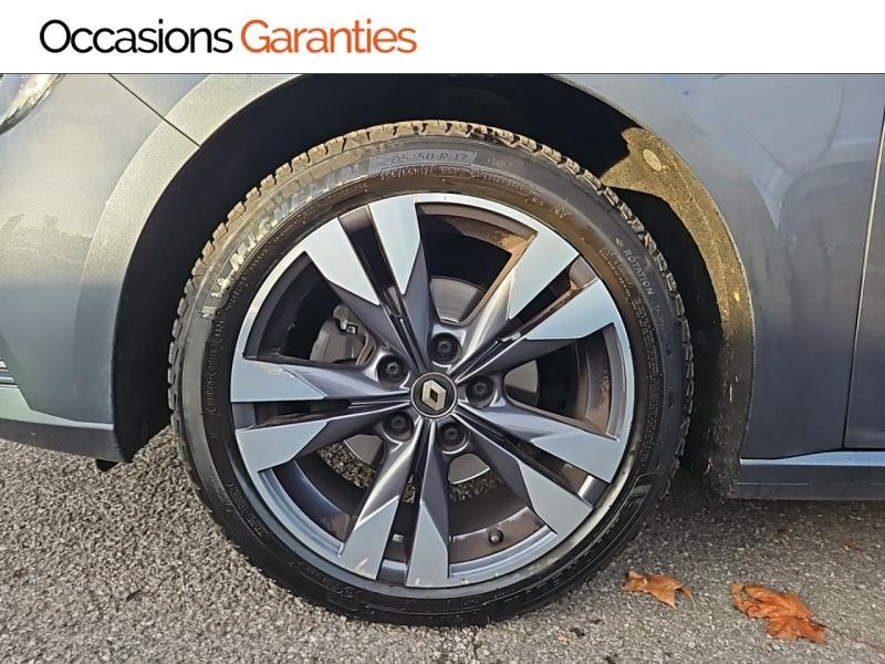 Voitures occasions RENAULT Megane Estate Intens Thionville