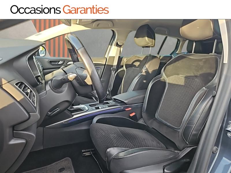 Voitures occasions RENAULT Megane Estate Intens Thionville