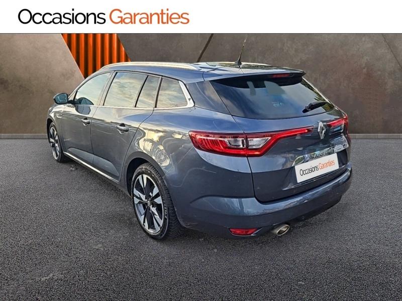 Voitures occasions RENAULT Megane Estate Intens Thionville