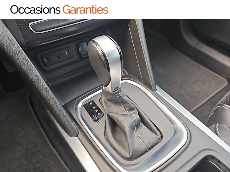 Voitures occasions RENAULT Megane Estate Intens Thionville