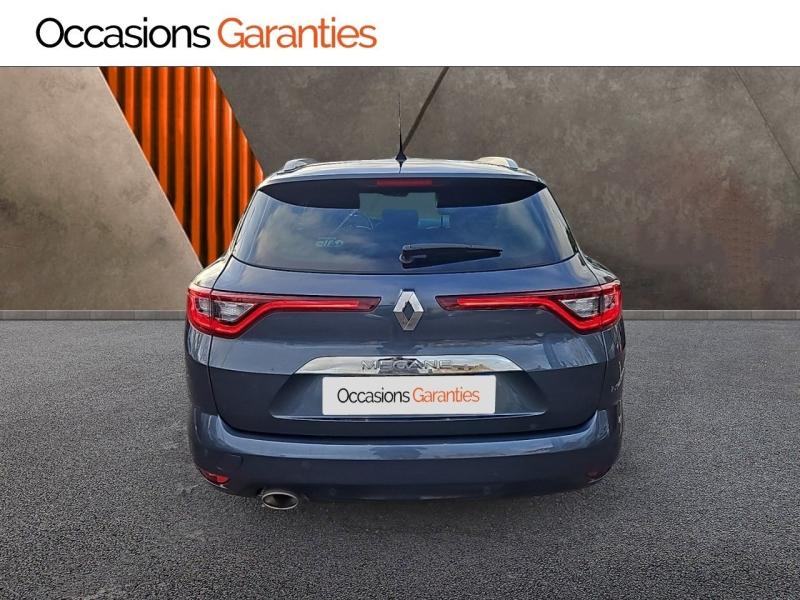 Voitures occasions RENAULT Megane Estate Intens Thionville