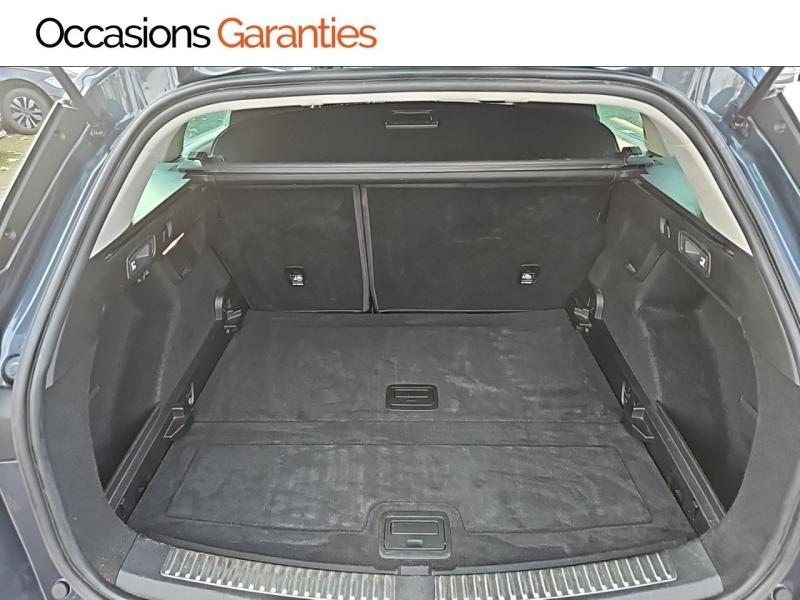 Voitures occasions RENAULT Megane Estate Intens Thionville