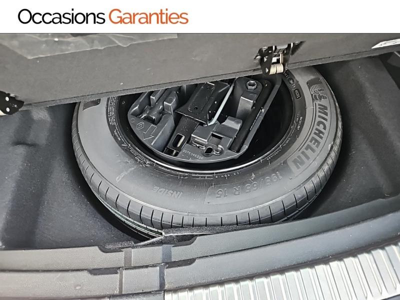 Voitures occasions RENAULT Megane Estate Intens Thionville