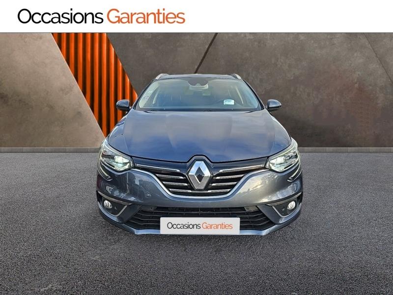Voitures occasions RENAULT Megane Estate Intens Thionville
