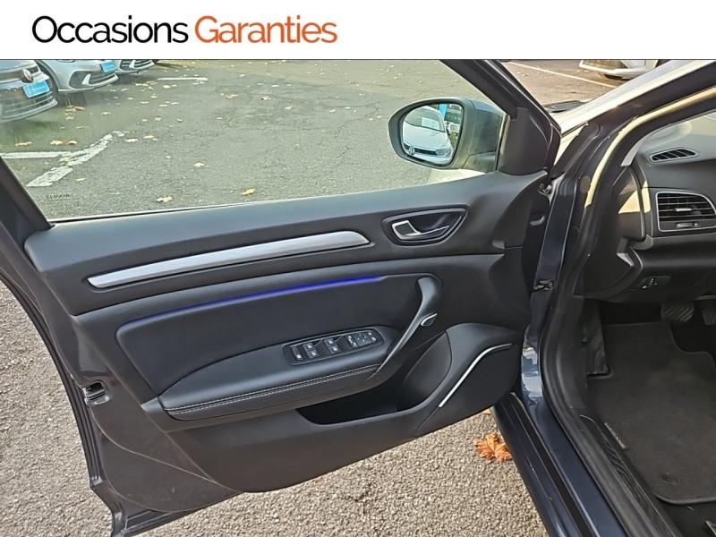 Voitures occasions RENAULT Megane Estate Intens Thionville