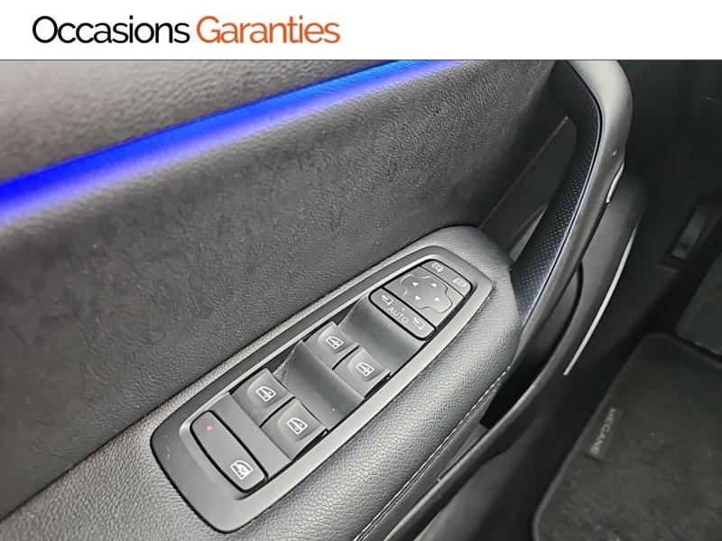 Voitures occasions RENAULT Megane Estate Intens Thionville