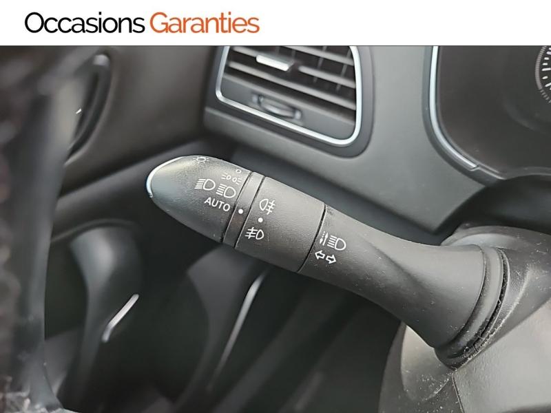 Voitures occasions RENAULT Megane Estate Intens Thionville