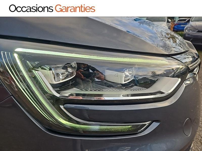 Voitures occasions RENAULT Megane Estate Intens Thionville