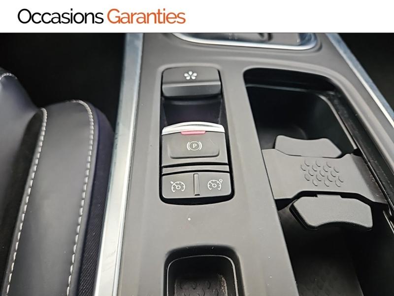 Voitures occasions RENAULT Megane Estate Intens Thionville