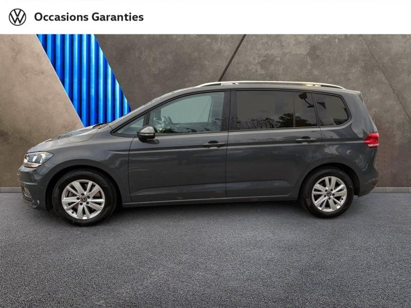 Voitures occasions VOLKSWAGEN TOURAN Life Plus Thionville