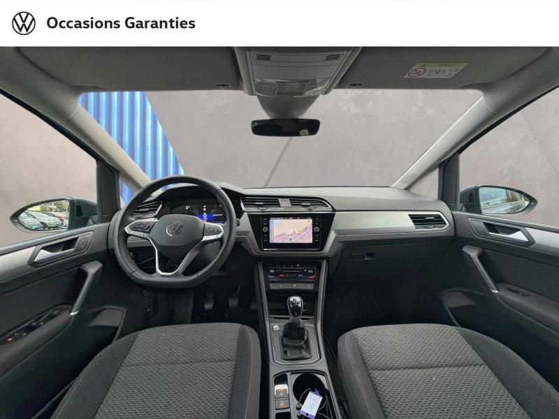 Voitures occasions VOLKSWAGEN TOURAN Life Plus Thionville