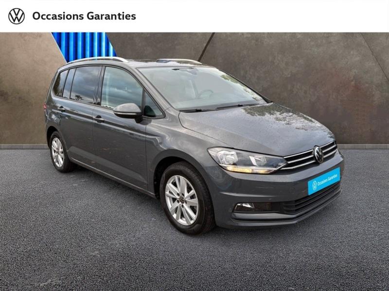 Voitures occasions VOLKSWAGEN TOURAN Life Plus Thionville