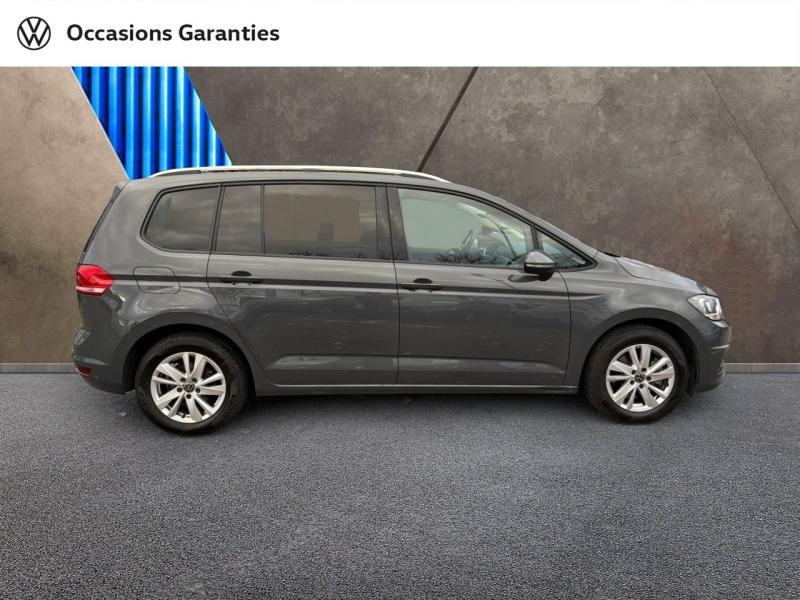 Voitures occasions VOLKSWAGEN TOURAN Life Plus Thionville