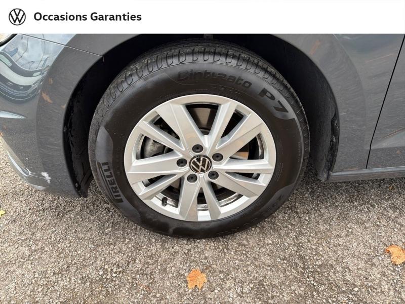 Voitures occasions VOLKSWAGEN TOURAN Life Plus Thionville
