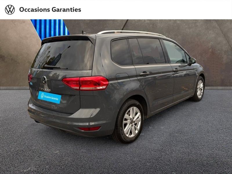Voitures occasions VOLKSWAGEN TOURAN Life Plus Thionville