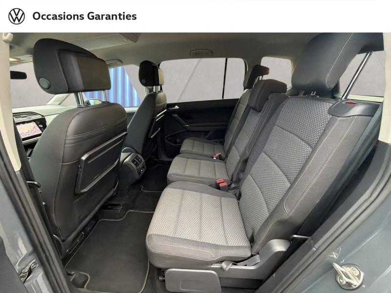 Voitures occasions VOLKSWAGEN TOURAN Life Plus Thionville