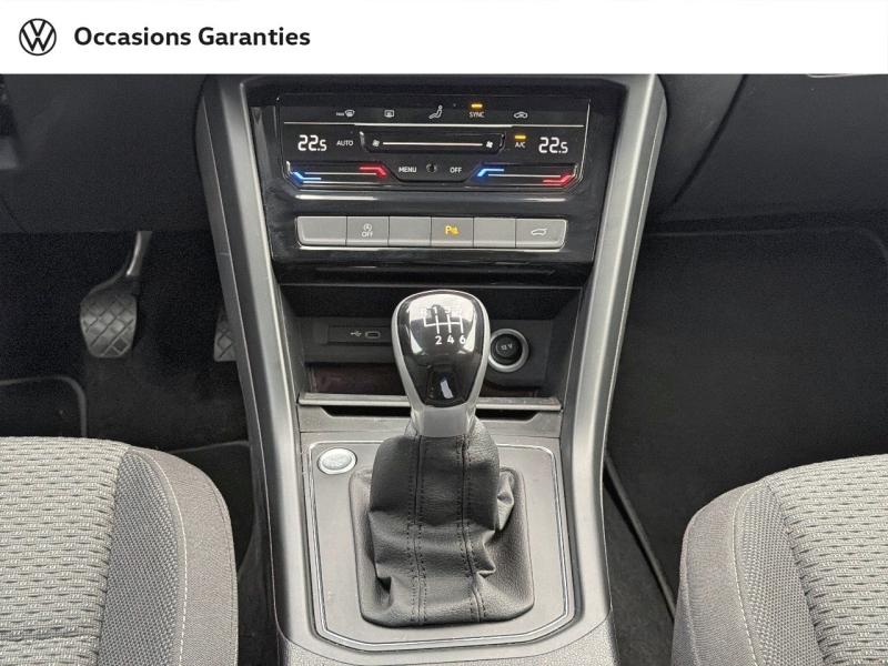 Voitures occasions VOLKSWAGEN TOURAN Life Plus Thionville