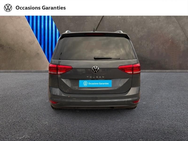 Voitures occasions VOLKSWAGEN TOURAN Life Plus Thionville