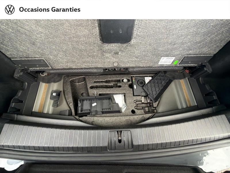 Voitures occasions VOLKSWAGEN TOURAN Life Plus Thionville