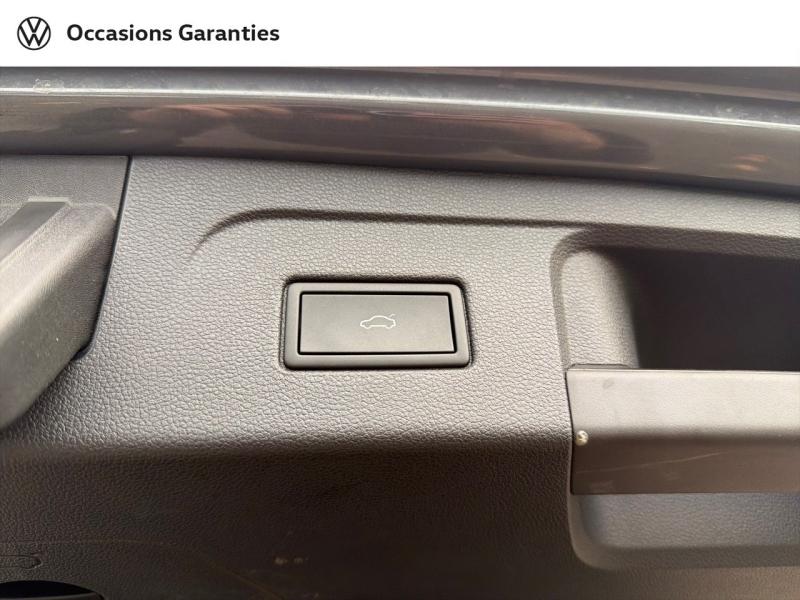 Voitures occasions VOLKSWAGEN TOURAN Life Plus Thionville