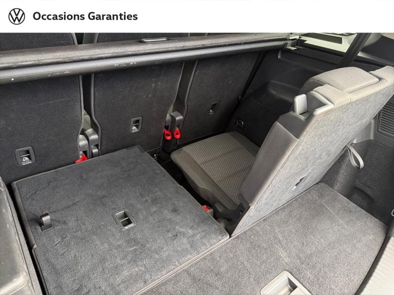 Voitures occasions VOLKSWAGEN TOURAN Life Plus Thionville
