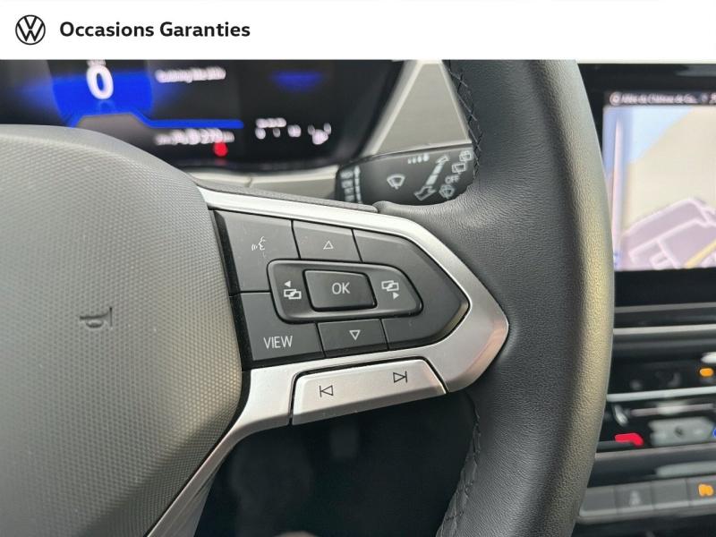 Voitures occasions VOLKSWAGEN TOURAN Life Plus Thionville