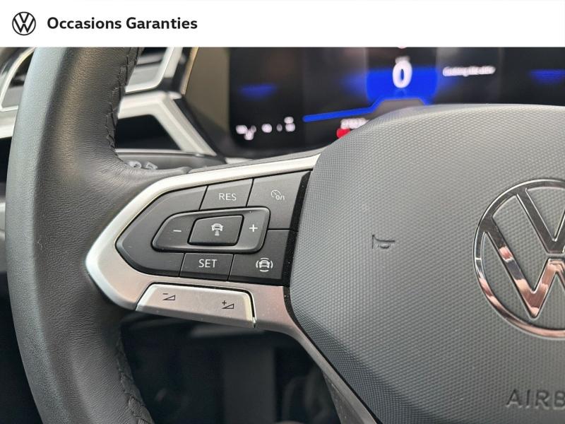 Voitures occasions VOLKSWAGEN TOURAN Life Plus Thionville