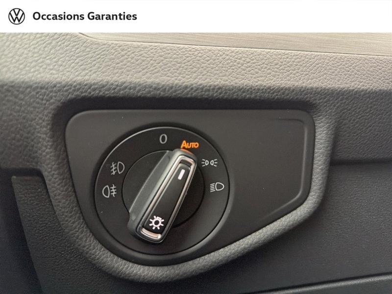 Voitures occasions VOLKSWAGEN TOURAN Life Plus Thionville