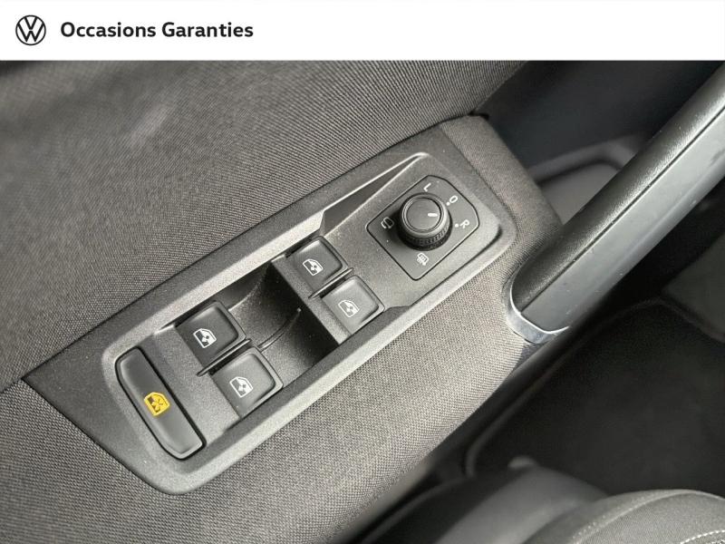 Voitures occasions VOLKSWAGEN TOURAN Life Plus Thionville