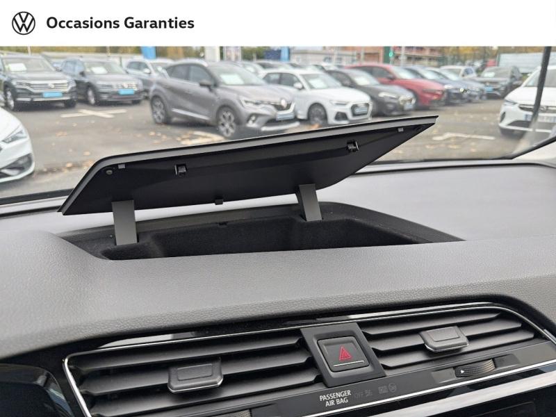Voitures occasions VOLKSWAGEN TOURAN Life Plus Thionville