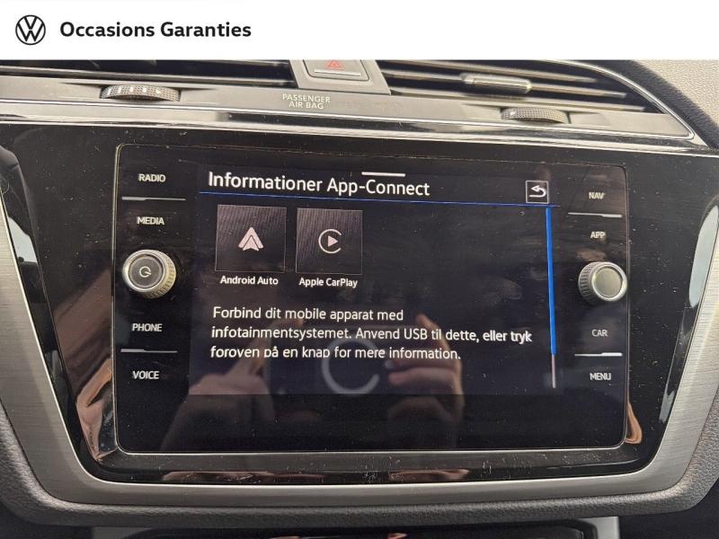 Voitures occasions VOLKSWAGEN TOURAN Life Plus Thionville