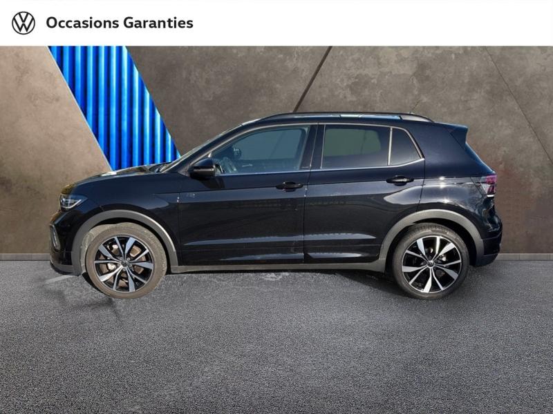 Voitures occasions VOLKSWAGEN T-CROSS R-Line Edition Thionville