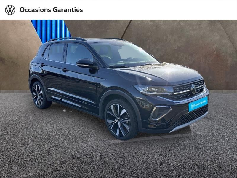 Voitures occasions VOLKSWAGEN T-CROSS R-Line Edition Thionville