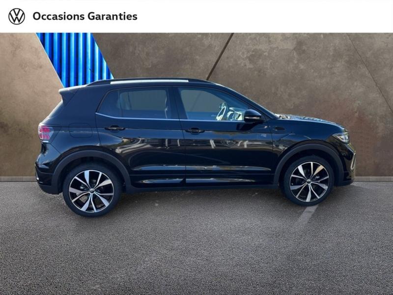 Voitures occasions VOLKSWAGEN T-CROSS R-Line Edition Thionville
