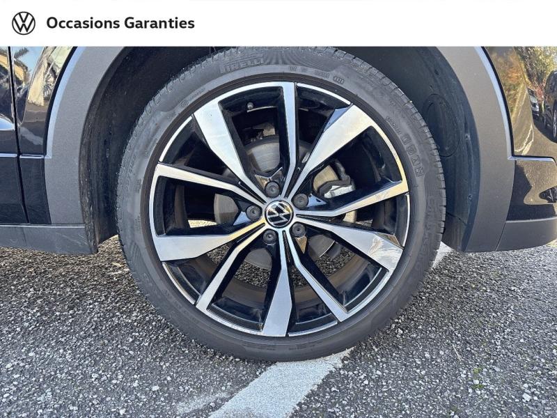 Voitures occasions VOLKSWAGEN T-CROSS R-Line Edition Thionville