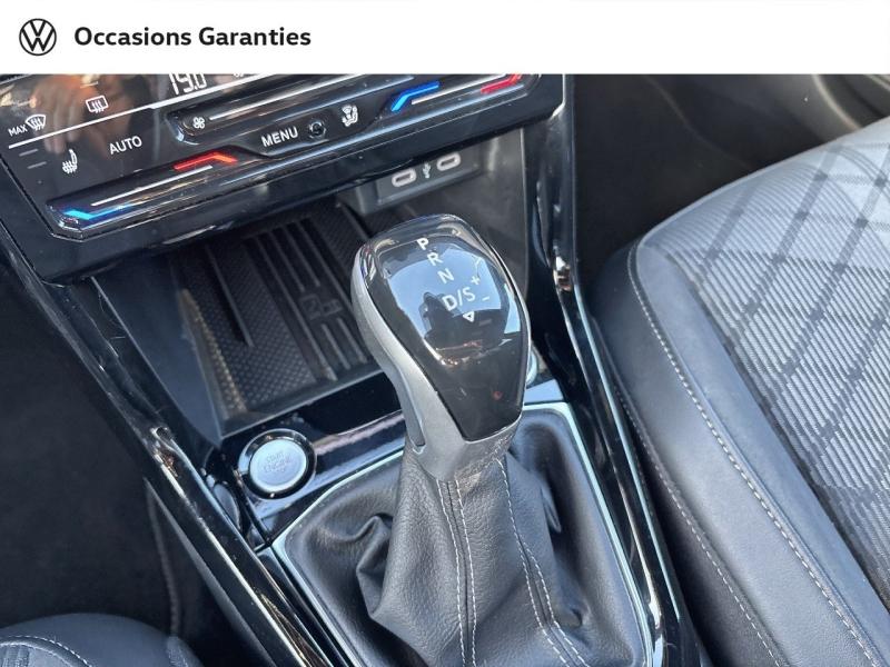 Voitures occasions VOLKSWAGEN T-CROSS R-Line Edition Thionville