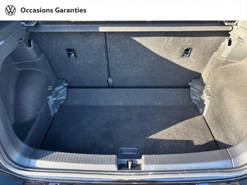 Voitures occasions VOLKSWAGEN T-CROSS R-Line Edition Thionville