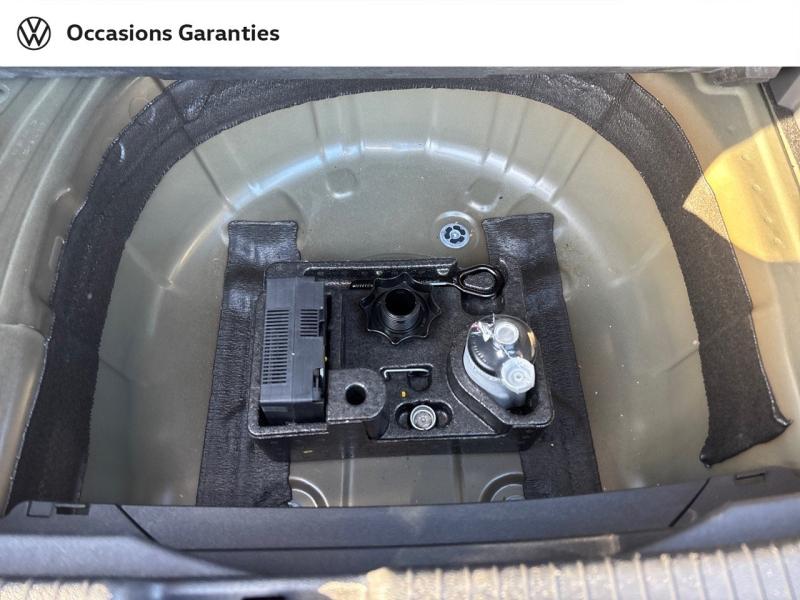 Voitures occasions VOLKSWAGEN T-CROSS R-Line Edition Thionville