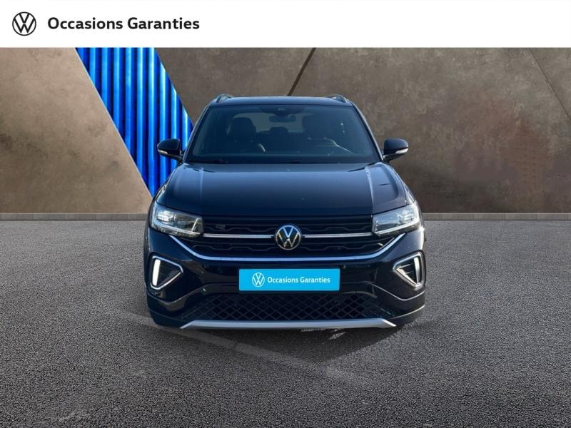 Voitures occasions VOLKSWAGEN T-CROSS R-Line Edition Thionville