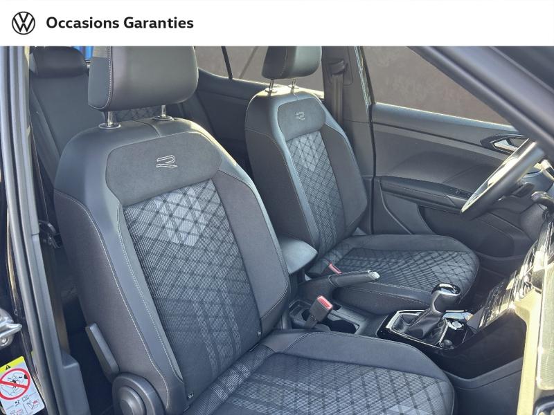 Voitures occasions VOLKSWAGEN T-CROSS R-Line Edition Thionville