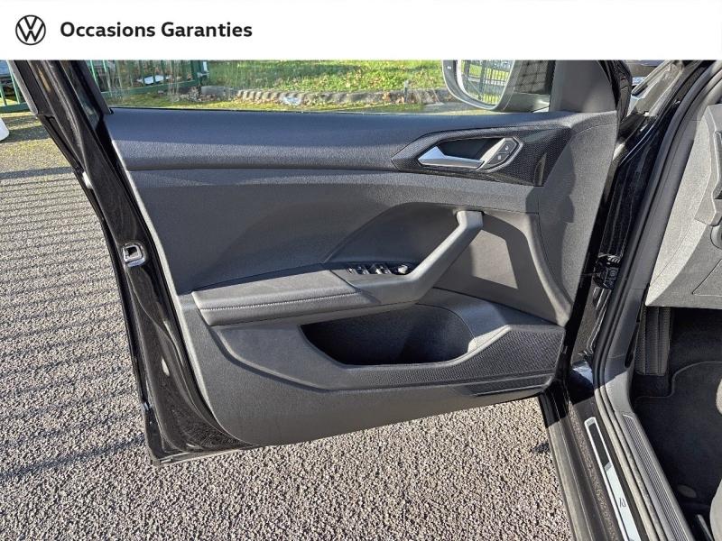 Voitures occasions VOLKSWAGEN T-CROSS R-Line Edition Thionville