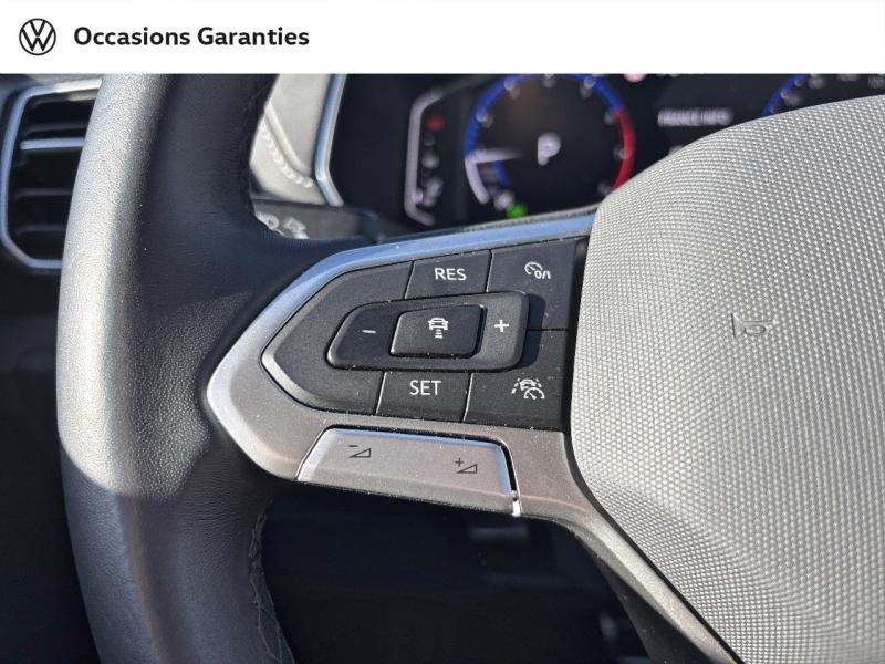 Voitures occasions VOLKSWAGEN T-CROSS R-Line Edition Thionville