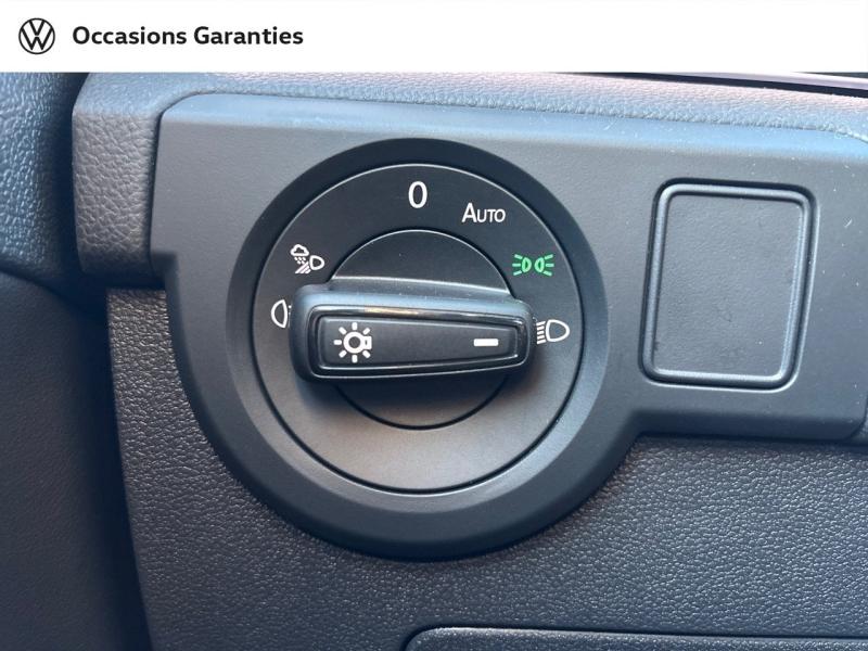 Voitures occasions VOLKSWAGEN T-CROSS R-Line Edition Thionville