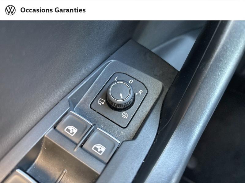 Voitures occasions VOLKSWAGEN T-CROSS R-Line Edition Thionville
