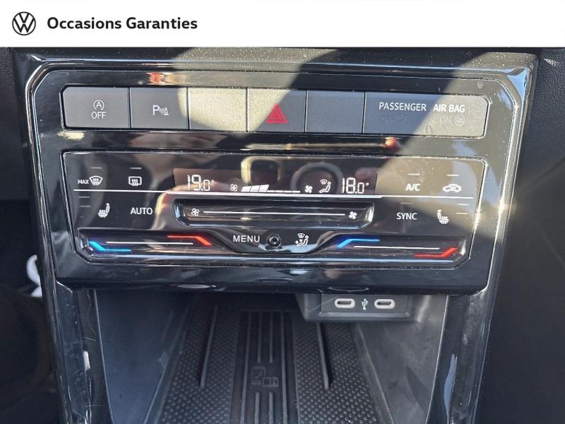 Voitures occasions VOLKSWAGEN T-CROSS R-Line Edition Thionville