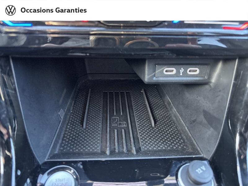 Voitures occasions VOLKSWAGEN T-CROSS R-Line Edition Thionville