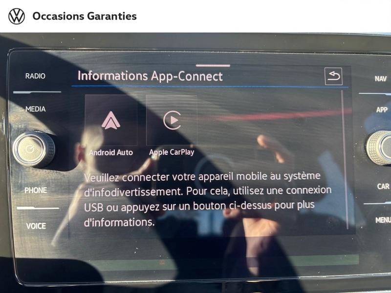 Voitures occasions VOLKSWAGEN T-CROSS R-Line Edition Thionville