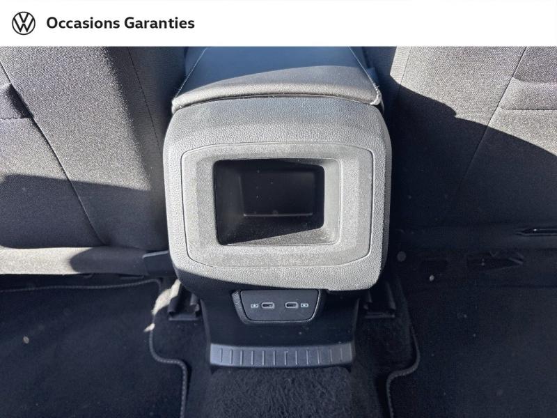 Voitures occasions VOLKSWAGEN T-CROSS R-Line Edition Thionville